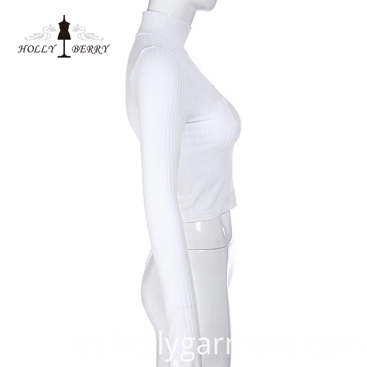 Blusas Sexy Slim Tops Sexy Slim Tops Blouses
